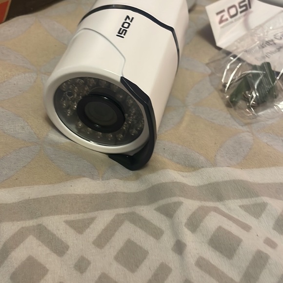 Security camera - Picture 6 of 6